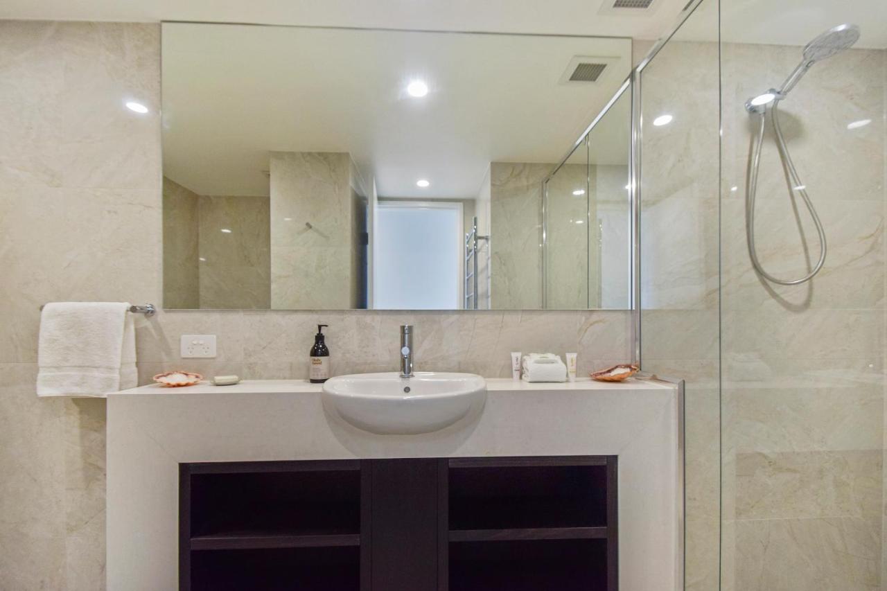 Private Apartments At Picture Point Noosa Exterior foto