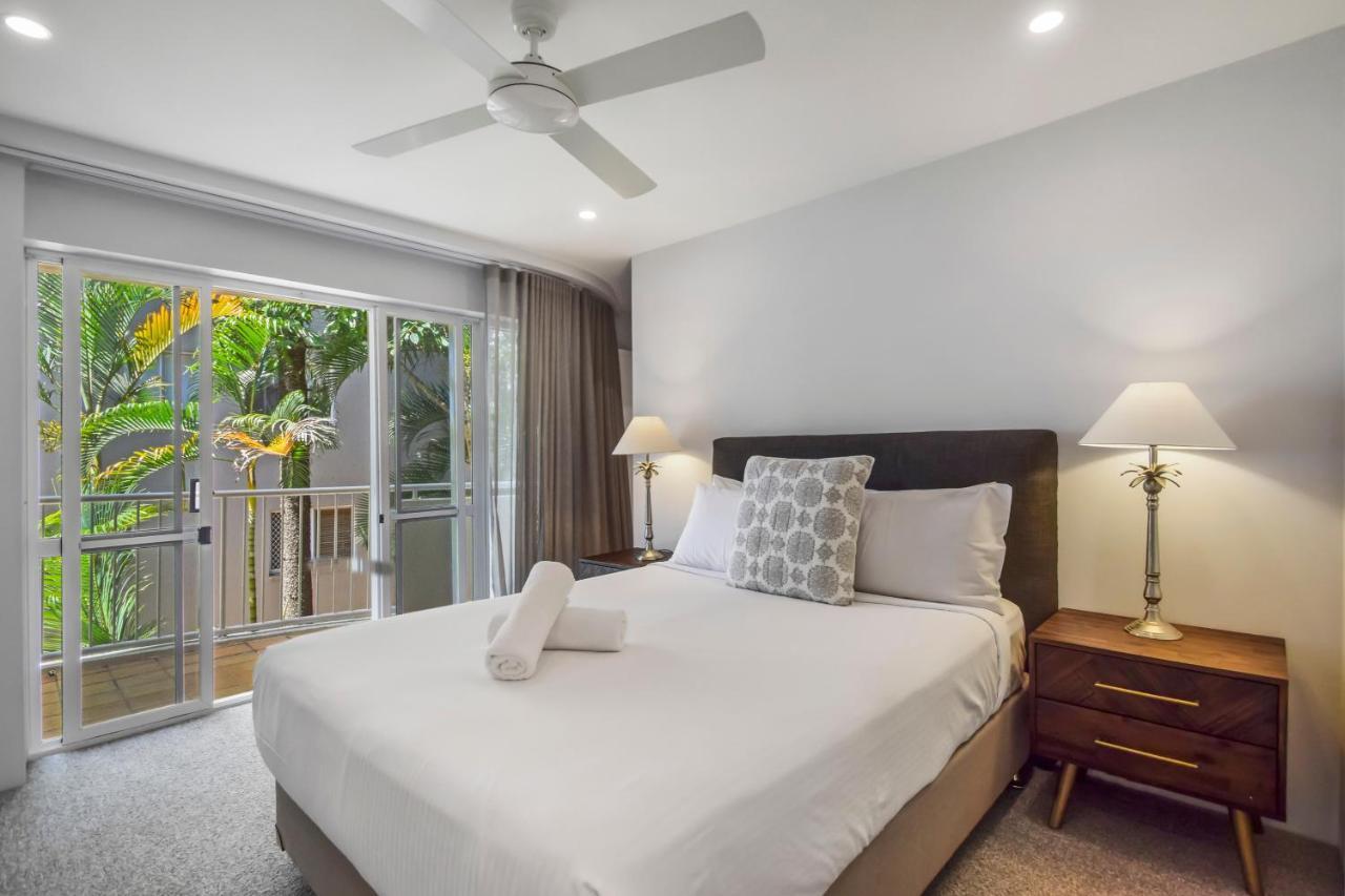 Private Apartments At Picture Point Noosa Exterior foto