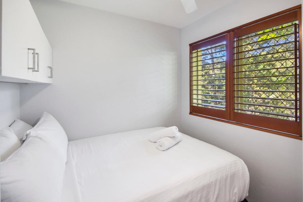 Private Apartments At Picture Point Noosa Exterior foto